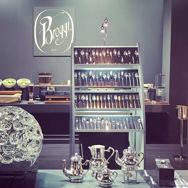 双立人厨具是德国品牌吗,双立人厨具是几线品牌