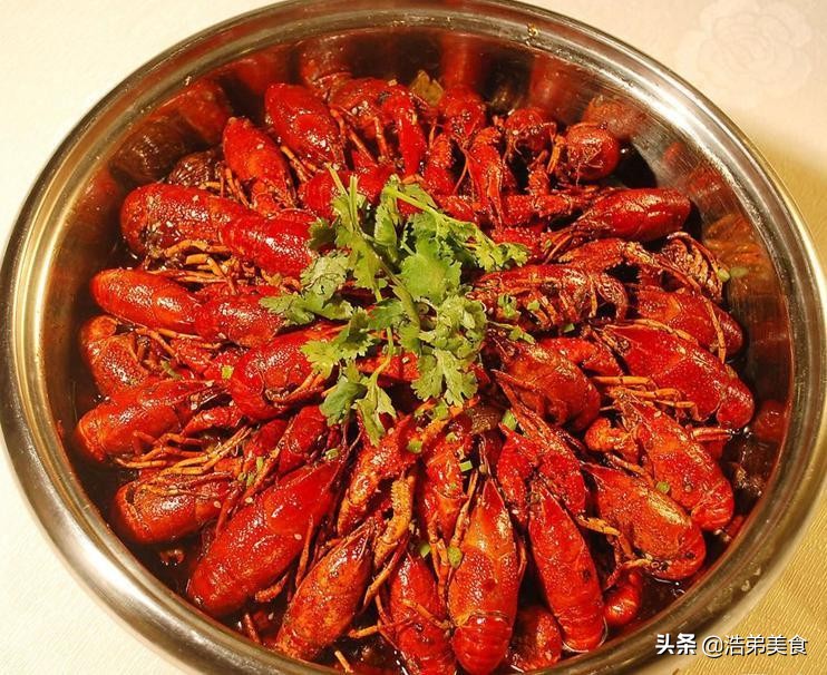 浩弟做菜,酒店粤菜热菜菜品教程