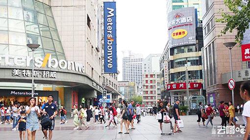 再见老街完整版,再见上海老马路