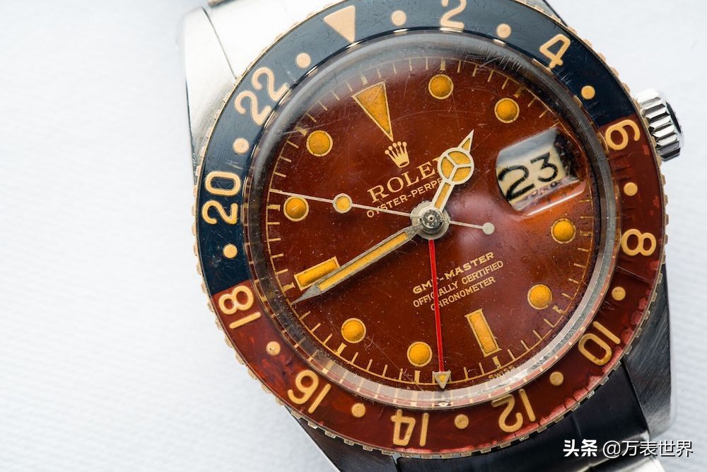 看着不起眼却很贵的手表,看着很贵其实很便宜的手表