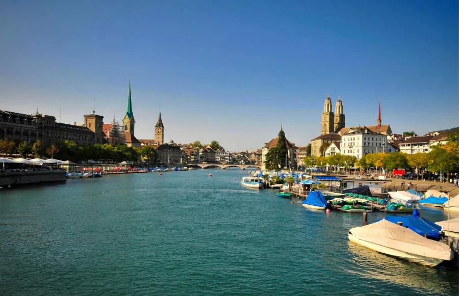 瑞士欧洲之巅旅游攻略,欧洲瑞士自驾游攻略