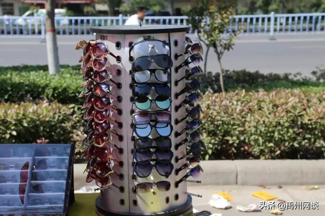 禹州人要和褚河镇说再见了！褚河镇！这些刚拍的照片！