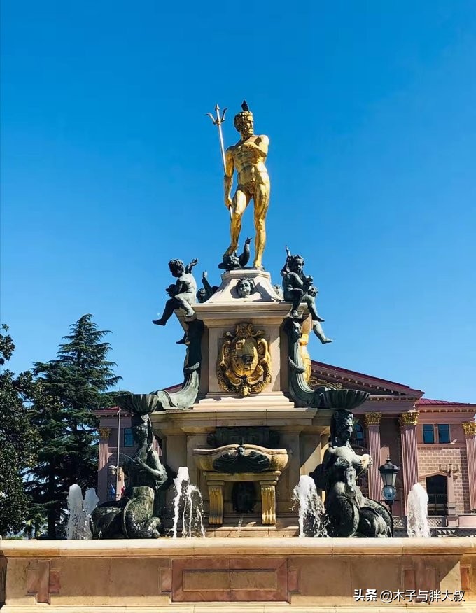 不惑之旅高加索格鲁吉亚,顺延翻译成英文