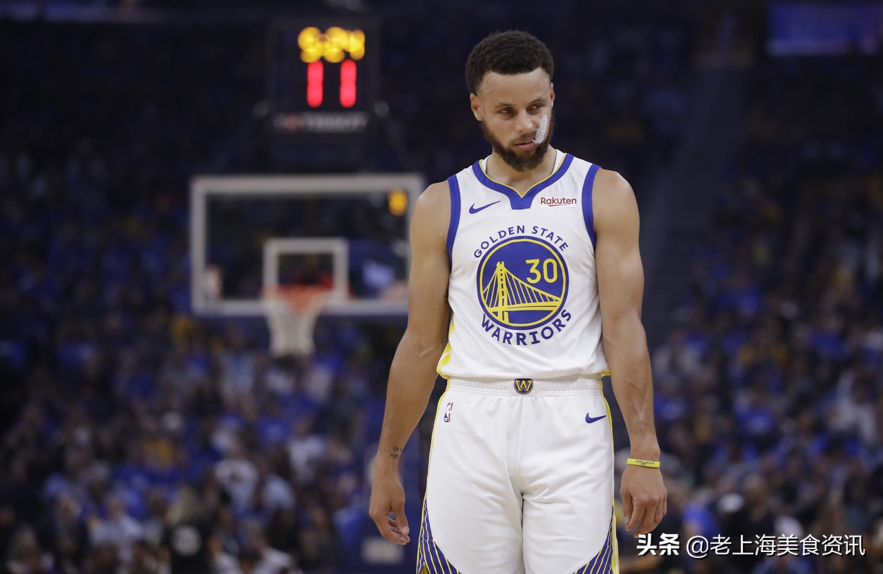 勇士迎来好消息库里复出,库里在恢复过程中回归为勇士打球