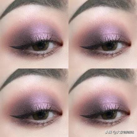 你真的会化眼妆吗？这些眼妆小技巧你知道吗？快进来打包带走吧！