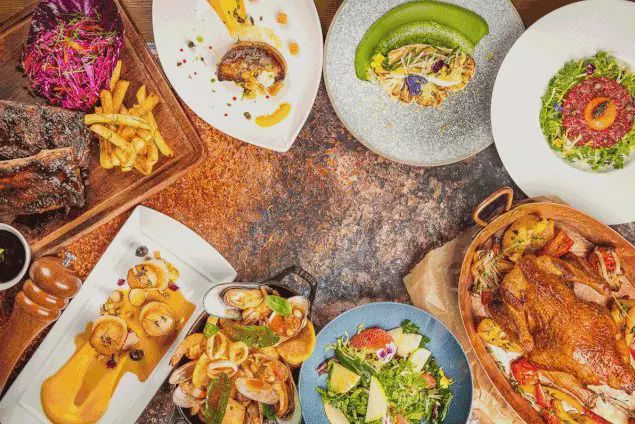 魔都圣诞集,魔都圣诞集市2019