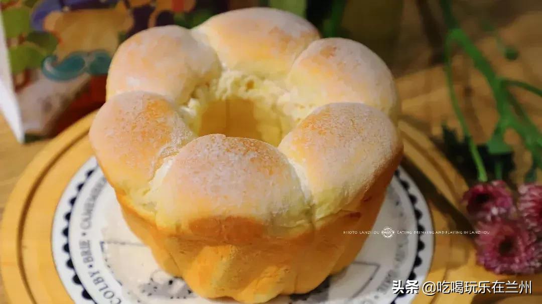 爸爸糖手工吐司产自哪里,东营爸爸糖手工吐司万达店探店