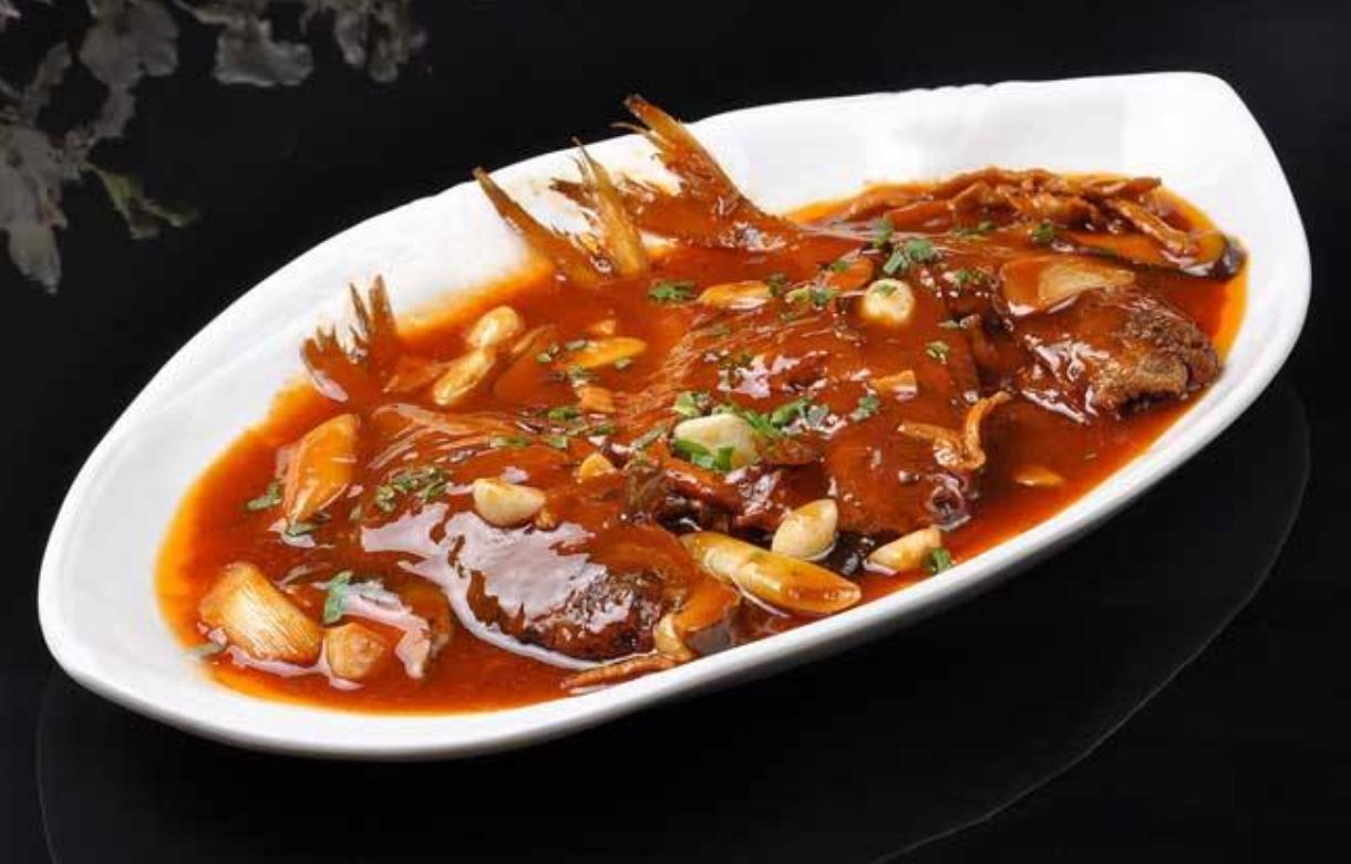 鲳鱼的做法大全清蒸视频,冷冻鲳鱼的做法清蒸还是红烧