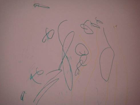 墙面脏了最简单的处理方法,墙面脏了怎么办最快最好的方法