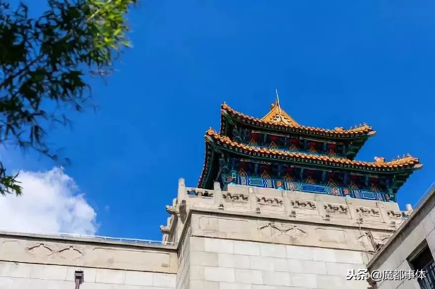 上海天安千树网红打卡点,上海打卡必去的地方排名