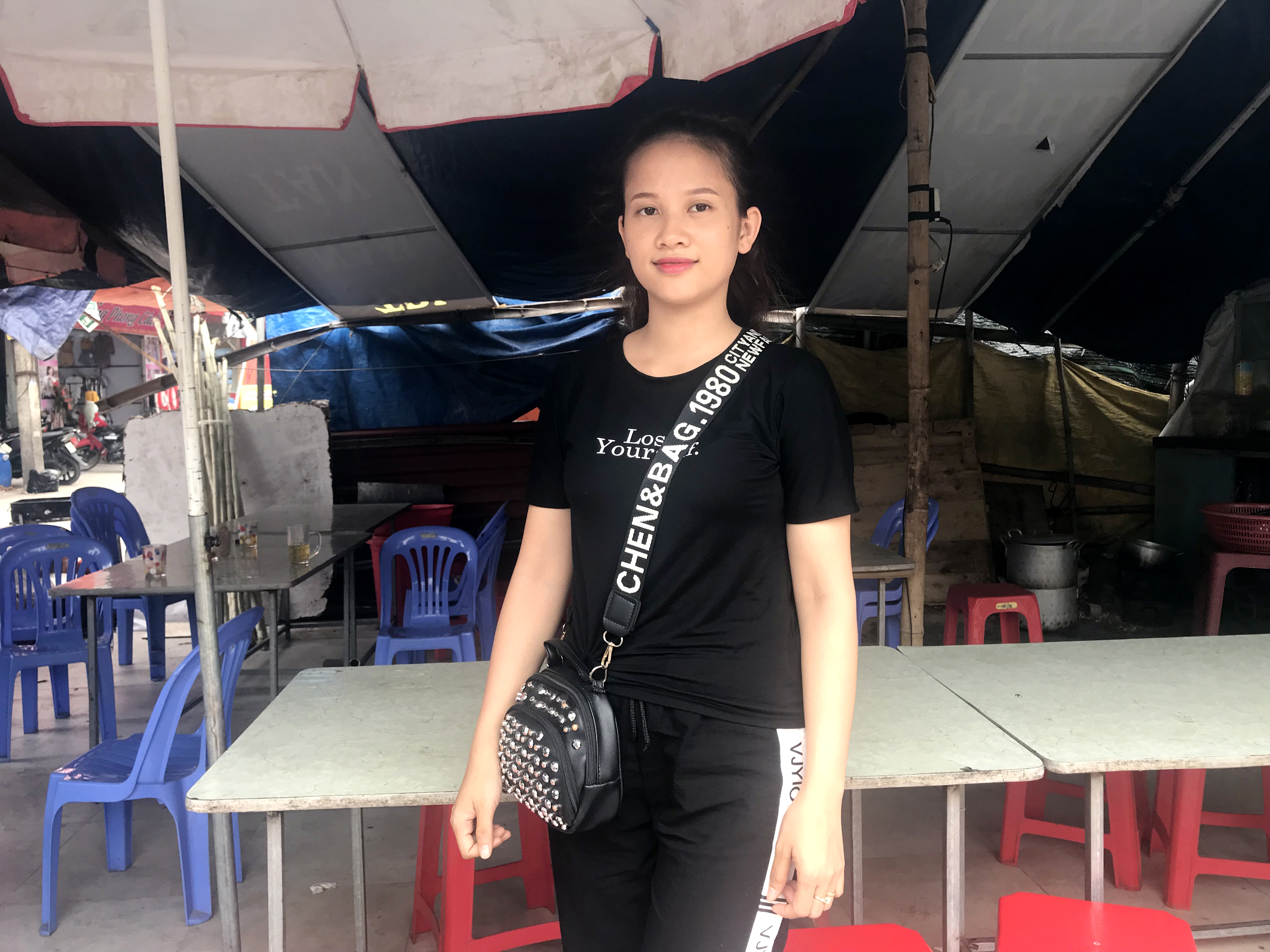 越南女工能挣多少钱？月入600万-1000万越南盾，幸福感强，工资涨100人民币都很开心，爱去KTV