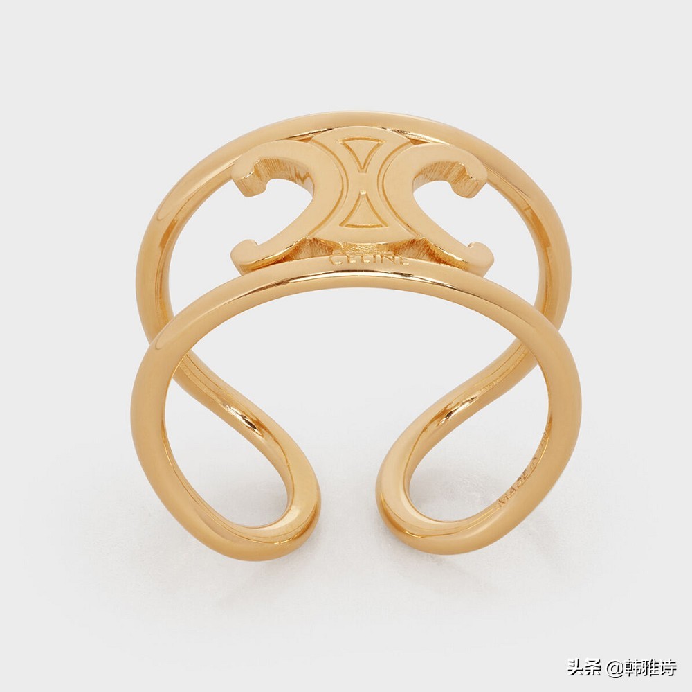 思琳celine官网走秀款,思琳celine2024巴黎时装周