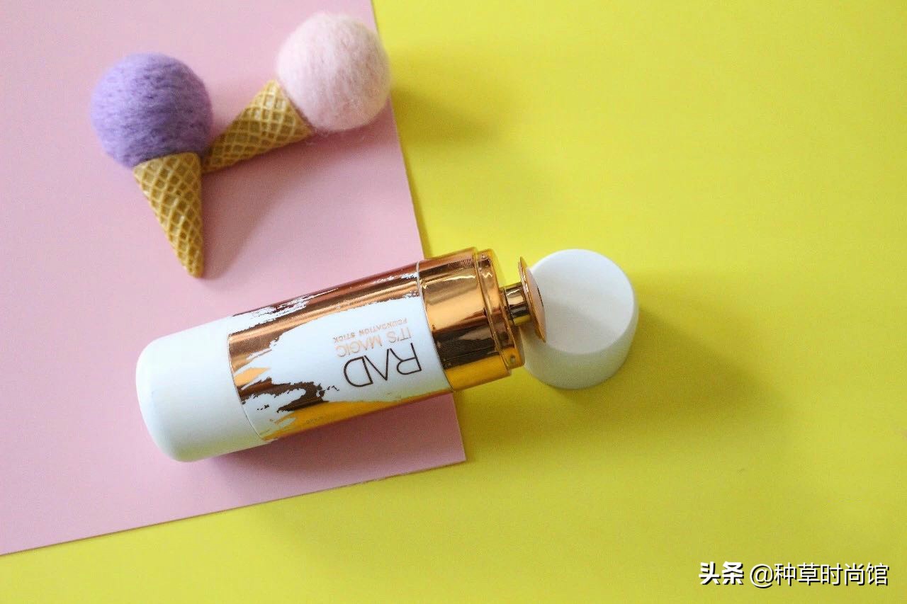 几款很火的贵价粉底测评,测评12块钱粉底液