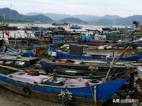 福建省闽江口琅岐岛,琅岐岛是旅游岛吗