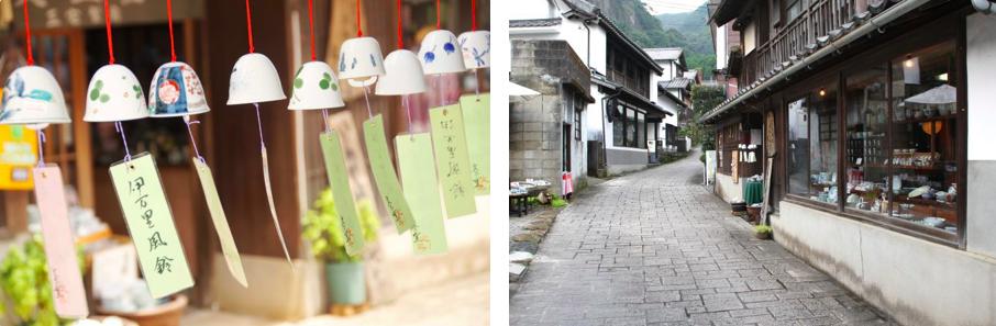 日本陶瓷工艺品,日本陶瓷和中国陶瓷的区别