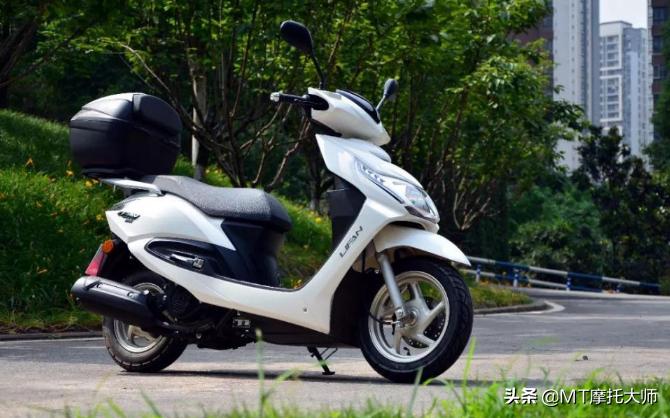 力帆花韵125为什么停产了,力帆口碑最好的150踏板车