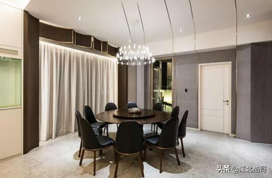 2021家装设计获奖作品,美国iida室内设计大奖作品赏析