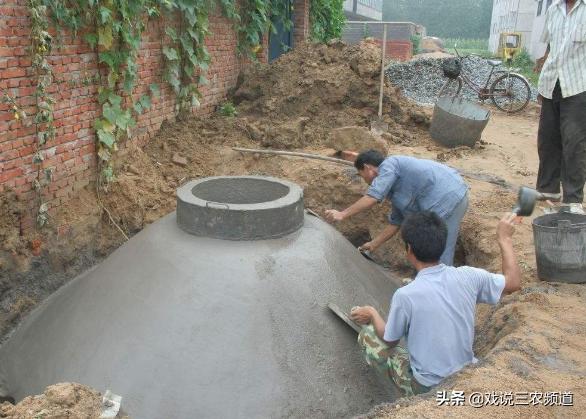 在农村风靡一时的沼气,农村沼气为什么过时了