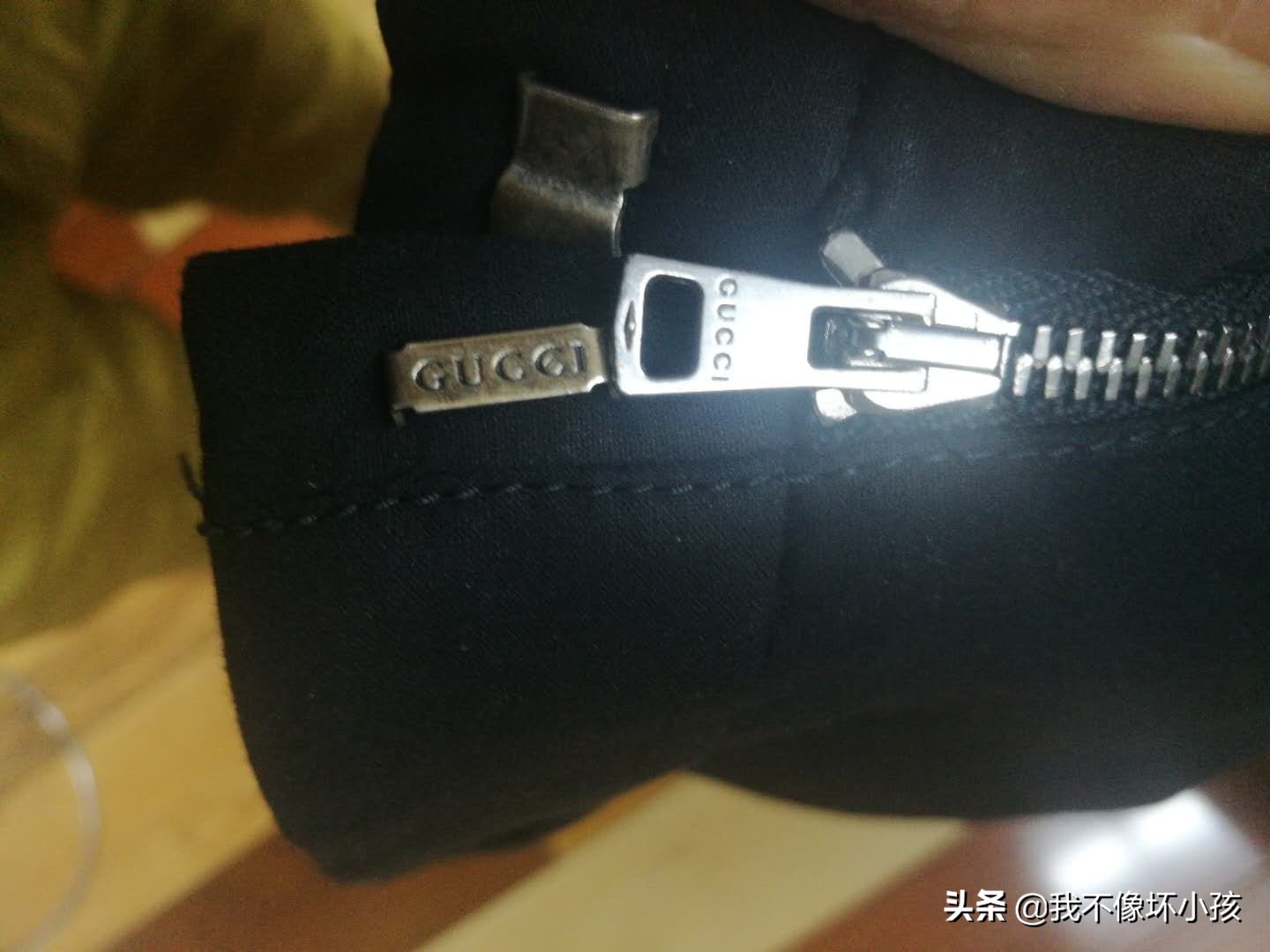 奢侈品真假从印花上能看出来吗,古驰算什么档次奢侈品