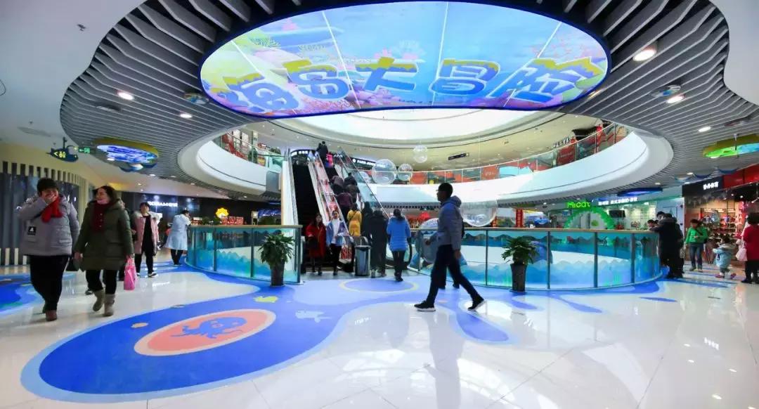 全国万达广场情况,全国万达广场发展