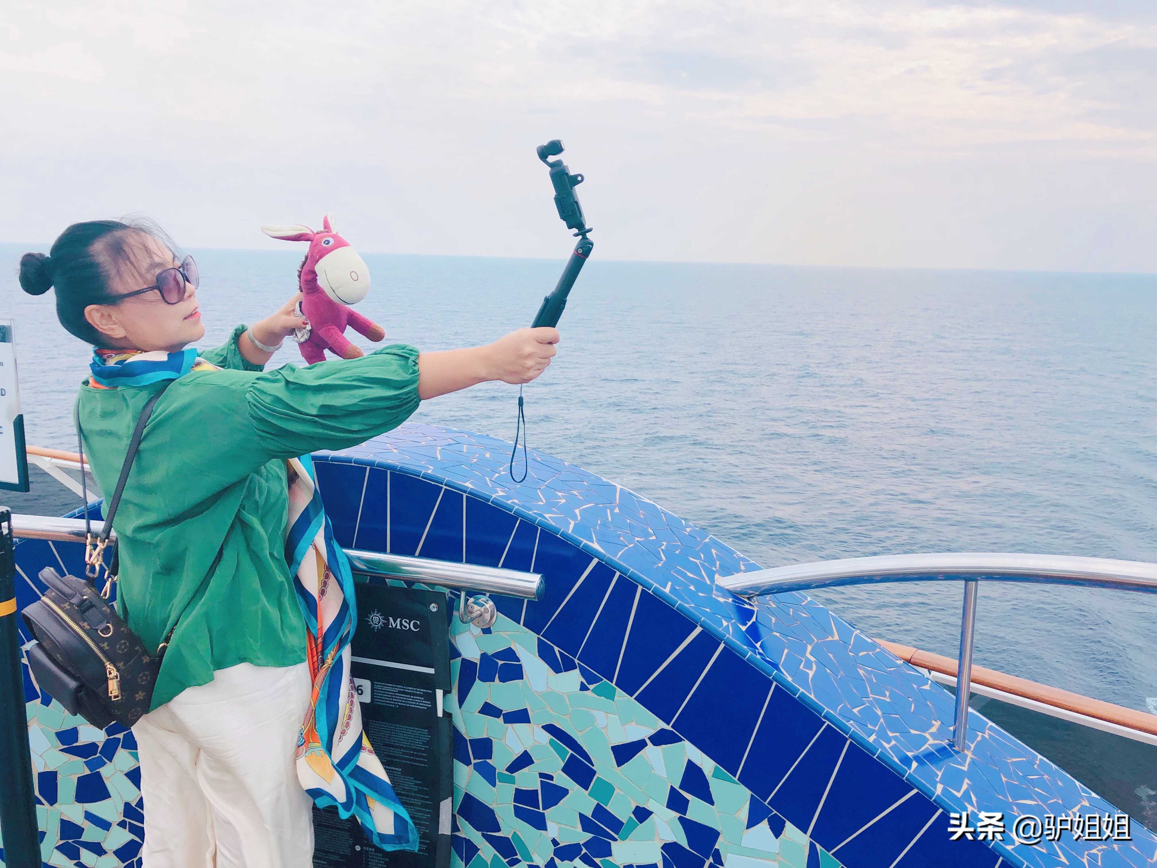 10000多游轮旅游,4000多一个人的邮轮怎么样