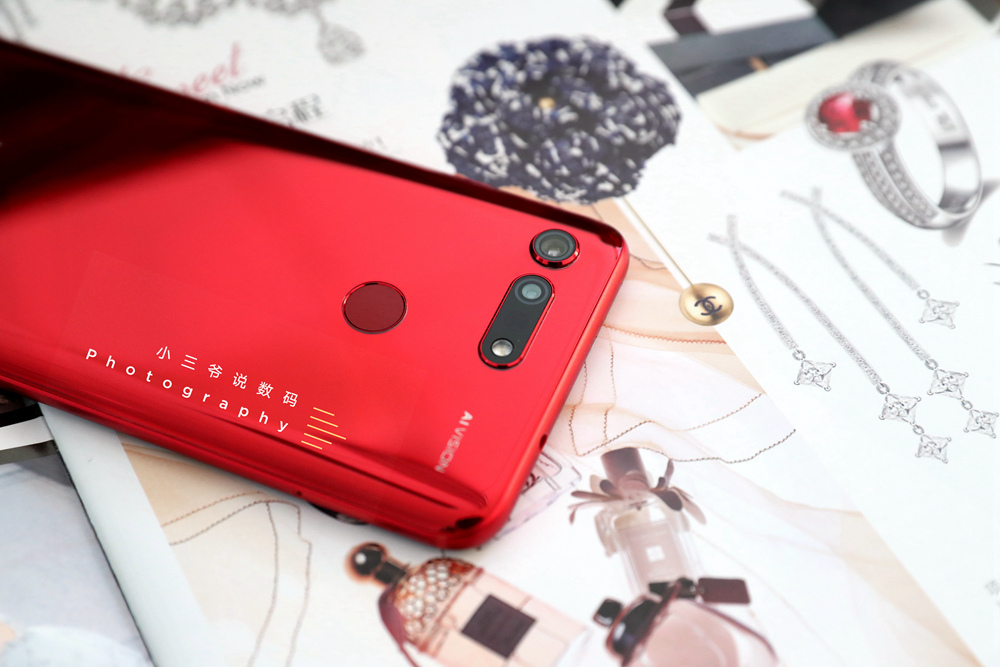 荣耀v20为什么是科技标杆,科技标杆荣耀v20