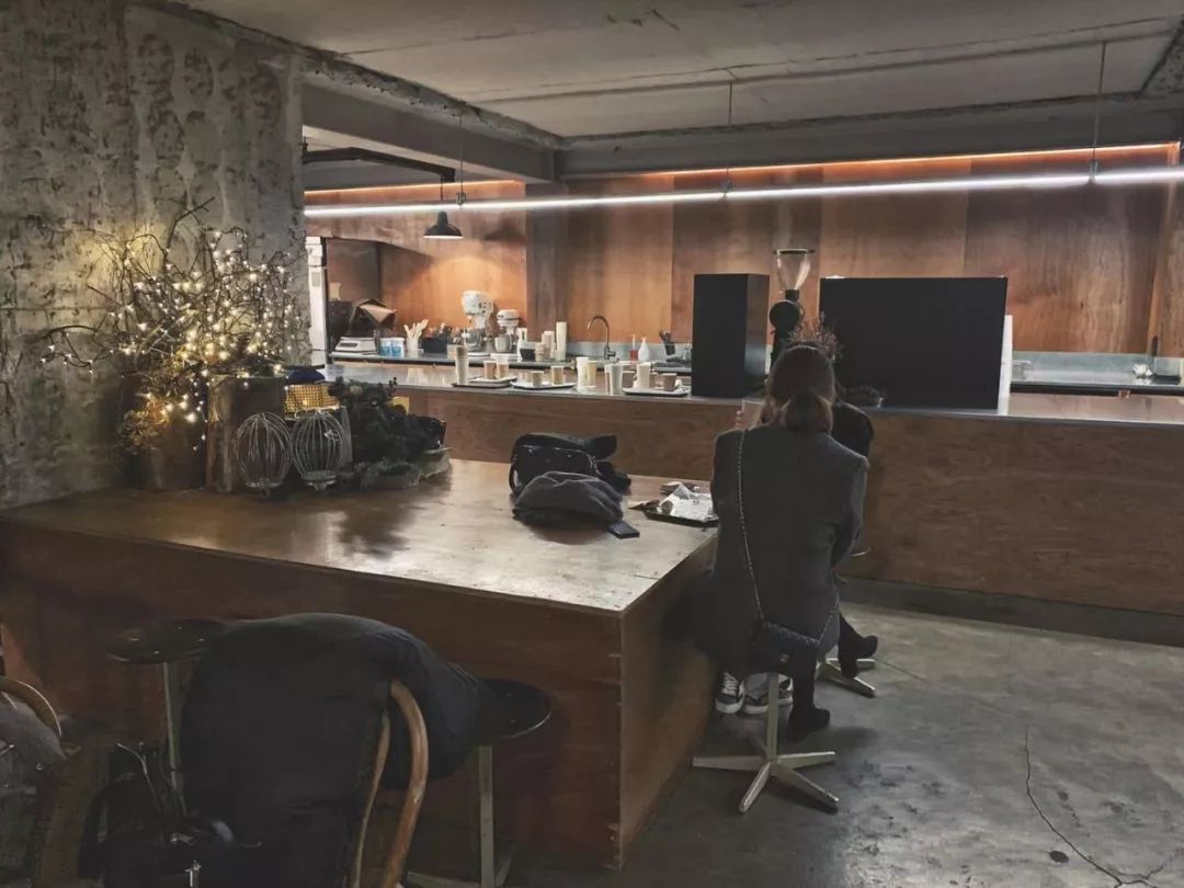 等一切好起来，一起散步|首尔