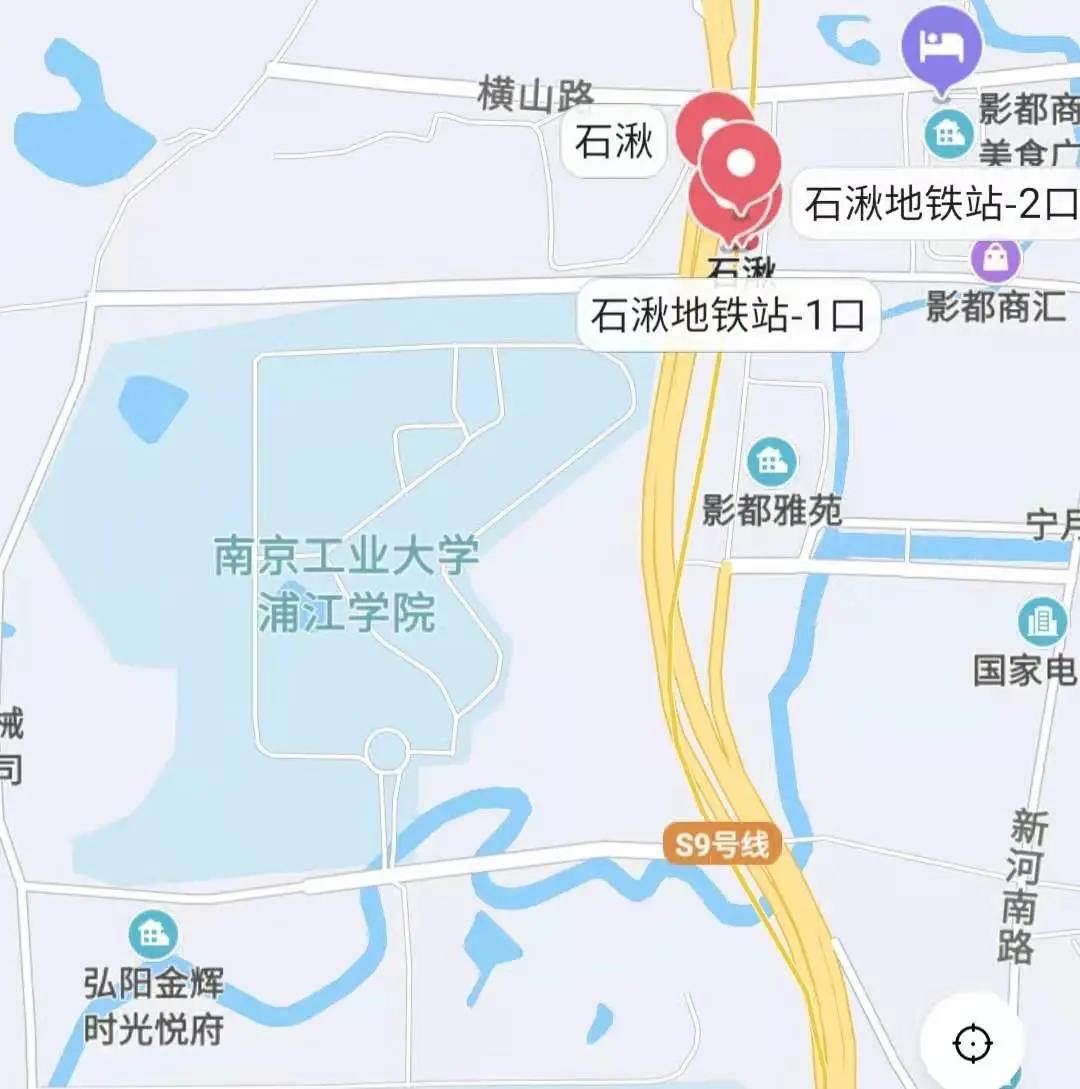 招生季|叮~让你爱上南京工业大学浦江学院的若干个理由