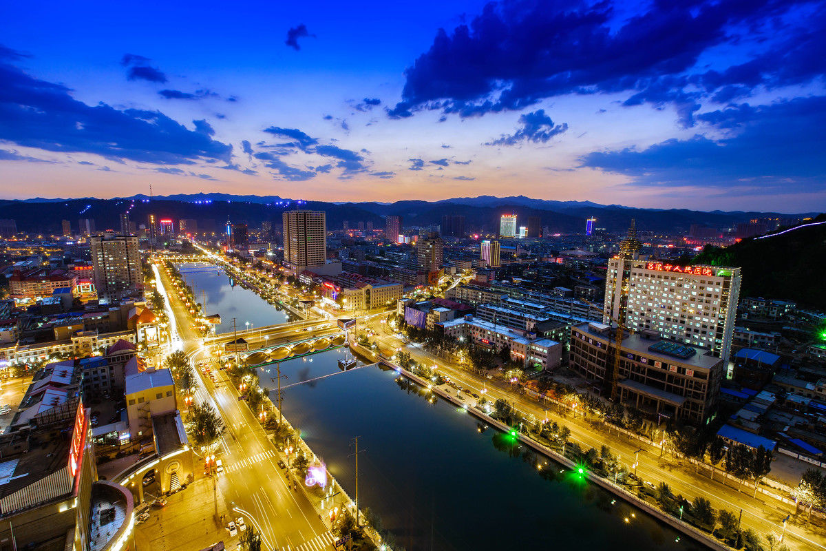 临汾属于几线城市,临汾是哪里的城市