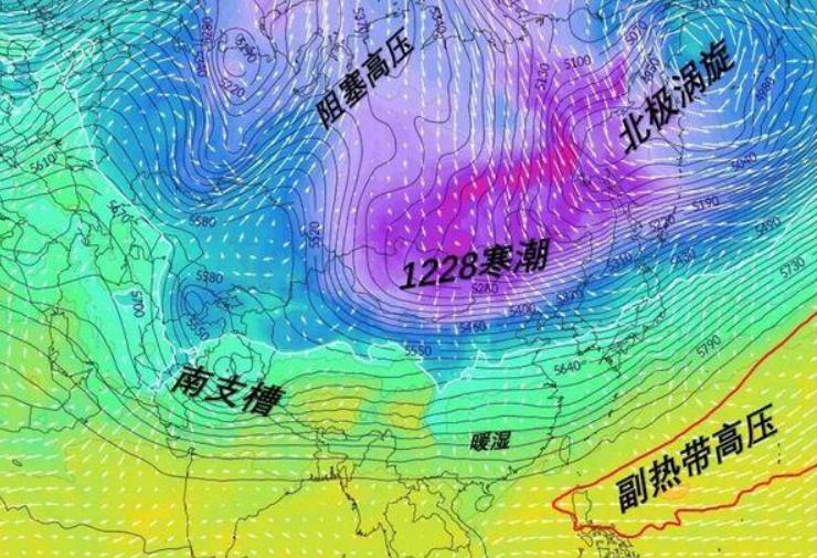 南方冬天最冷的省份,冬天最冷的南方省份