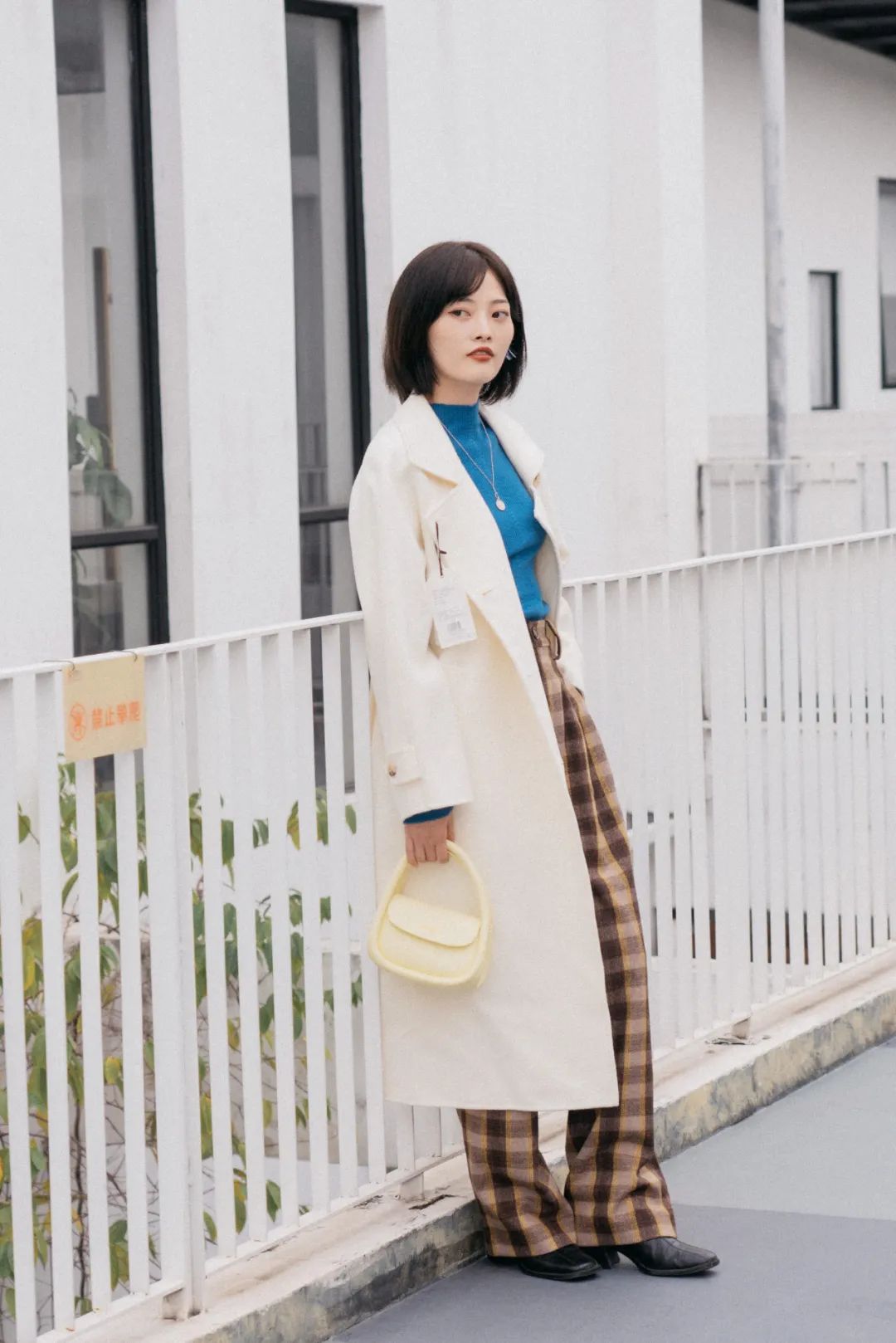 大衣推荐秋冬怎么挑选好看,今年冬天怎么选大衣