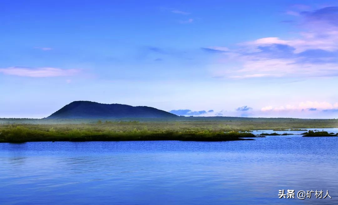 中国39个世界地质公园,中国39个世界地质公园名录