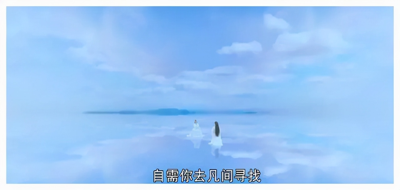 呕了……看完这部《新白蛇传》，我想向“四千年美女”道歉