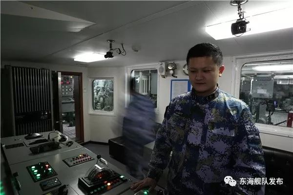 舰艇兵是怎样的,舰艇兵常年生活在舰艇上吗