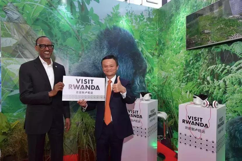 曾一天卖掉一年的量！尝到甜头的非洲老铁，这次想承包中国的年货