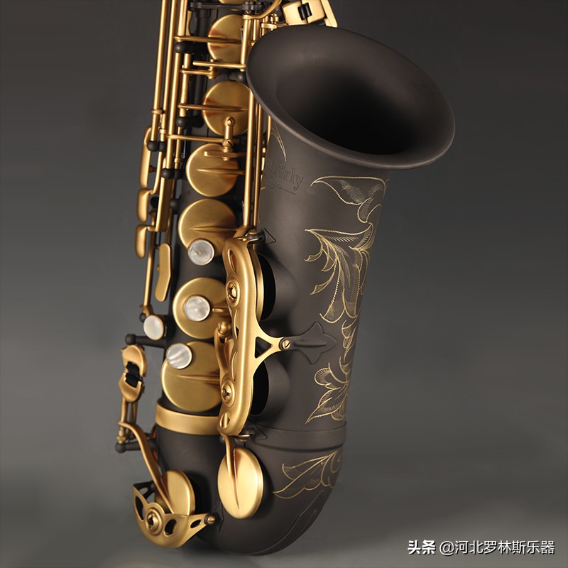 做到这几条，就能用萨克斯把歌吹出味道来