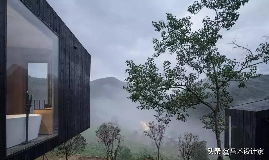 有创意的小屋设计,超有创意的小别墅