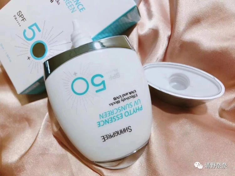 超贵价网红防晒测评看看值不值,盘点防晒爆款