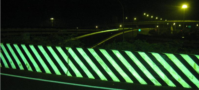 东莞厂房道路标线,道路标线反光漆