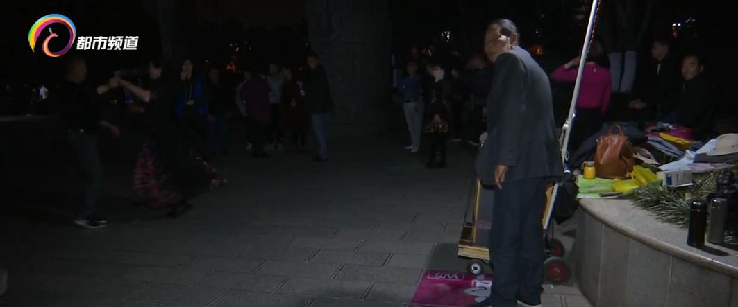 西山碧鸡广场,碧鸡广场活动