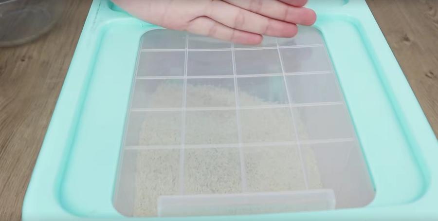 大米生虫怎么办最简单的方法,大米生虫怎么办最有效方法