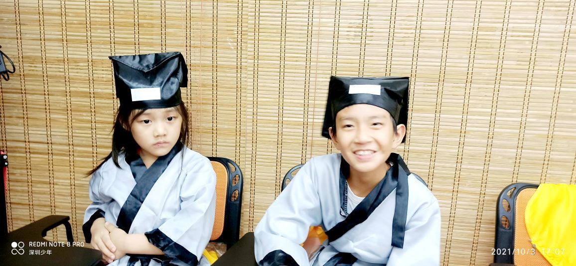 现代中医的魅力与智慧,少年视野