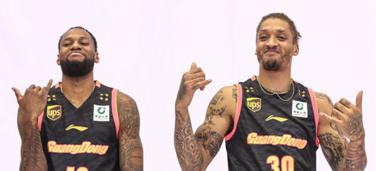 新赛季场均121分的广东队，为何如此强大？