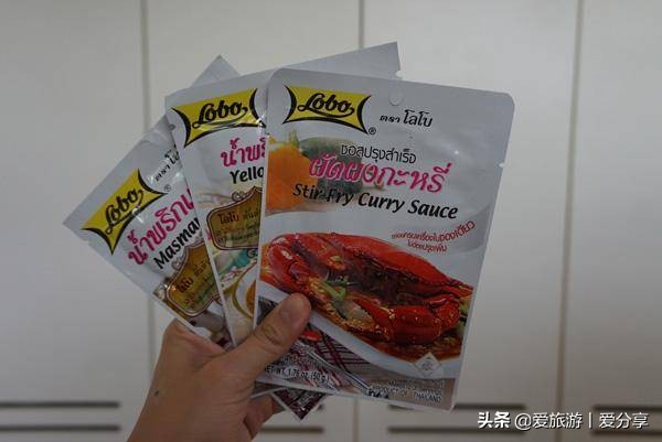 泰国旅游十大必买物品清单,泰国旅游必买品泰国面霜