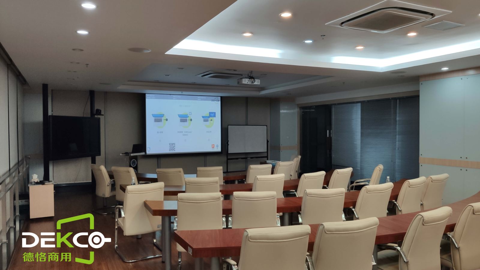 win7电脑投屏到电视的5种方法,电脑win7如何设置投屏到电视