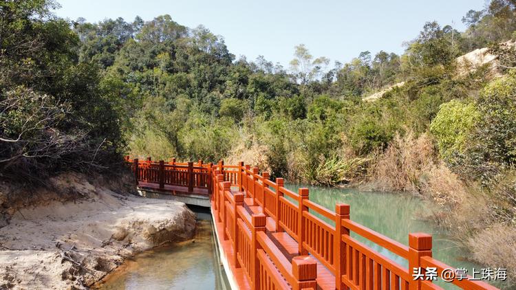 珠海春节游玩的地方有哪些,春节珠海旅游最佳攻略