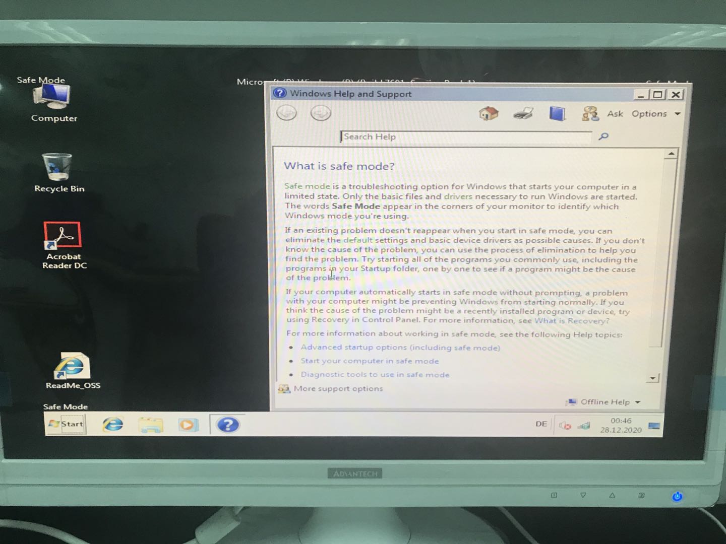 换主板cpu不换系统方法,换硬盘不换系统怎么操作