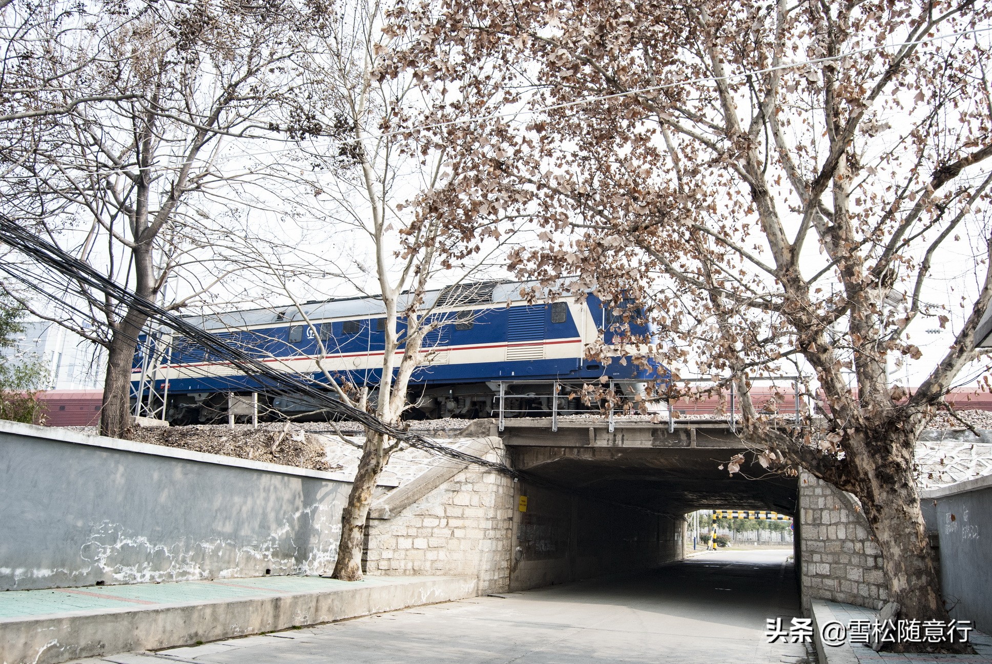 走马观花看徐州北站，亚洲第二大铁路枢纽，不是客运站，是编组站