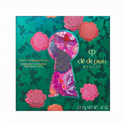 cpb森野寻踪值得入手吗,cpb森野寻踪限定版气垫