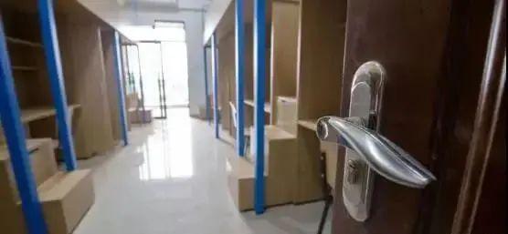 广东高校最美宿舍排行,中国最豪华的9所大学宿舍